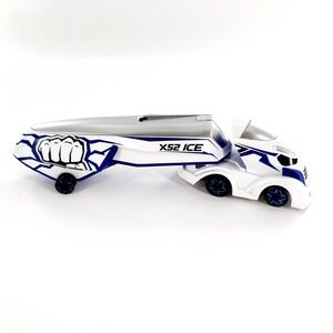 Anki Overdrive Supercar Supertruck Expansion X52 ICE Untested *Please Read*